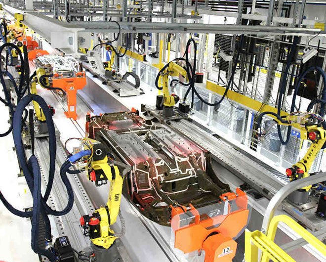 What Is An Assembly Line And How Does It Work at Loretta Larsen blog